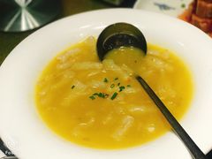 -香雪海饭店中餐厅(人民桥店)