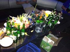 -乐圣量贩KTV自助餐(崇文店)