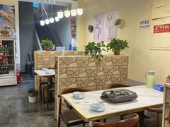 -鱼羊宴烤鱼羊蝎子烧烤(怡馨家园店)