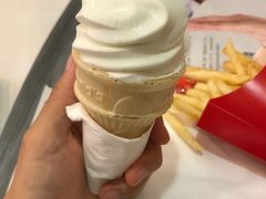 -麦当劳(厦门思明路店)