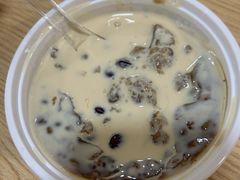 -宝芝林凉茶甜品屋(合兴路分店)