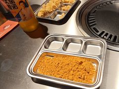 -梅梅家的烤肉店(槐北路店)