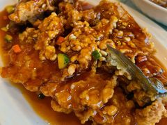-牟传仁饭庄(星海店)