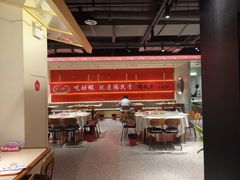 -杨氏青龙虾·羊蝎子(珠江路店)
