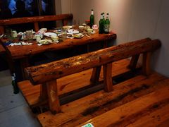 -新疆艾麦尔烧烤(丰台路口店)