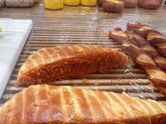 -好利来(高新枫叶广场店)