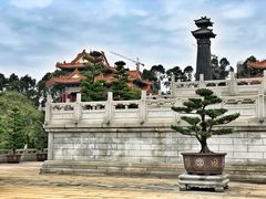 -广东圆玄道观