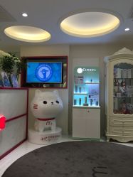 -咪咪比基尼脱毛专业店