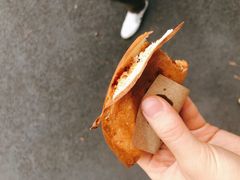 -贺记蛋烘糕(文庙西街店)