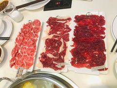 -三头牛·潮汕牛肉生蚝火锅 (夏湾店)
