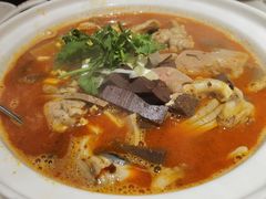 -七百岁羊肉馆(环球港店)