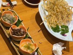 -大岛日本料理铁板烧(南通大饭店)