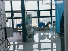 -脊地脊柱·运动康复·体态(汇海店)