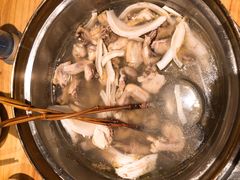 -椰夫人·养生椰子鸡(黄埔时代城店)
