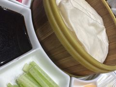 -大鹏饭店·金陵家宴(奥体中心店)