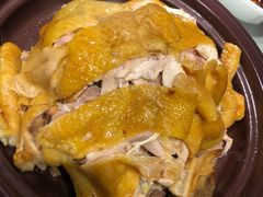 -秋色客家菜(流塘店)