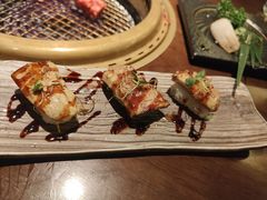 -御牛道日式烤肉料理(杭州万象城店)