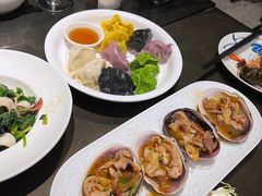 -东莱馋房(陆家嘴店)