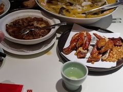 -天成·川菜家宴(礼岗店)