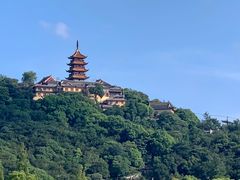 -狼山风景名胜区