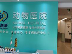 -美迦爱-牙专科·兔科·骨科诊疗中心(北苑店)