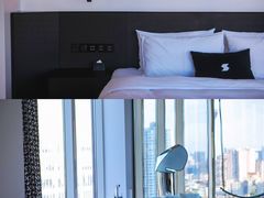 -亚善天籁S酒店(成都太古里旗舰店)