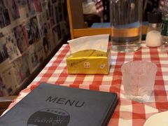 -安立可意大利美食