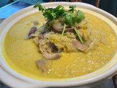-悦海·家宴·冰花皮皮虾大锅贴(宝龙店)