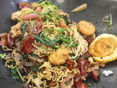 -醉人椒麻辣香锅(王府井喜悦店)