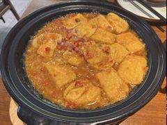 -云海肴·汽锅鸡·云南菜(苏州中心店)