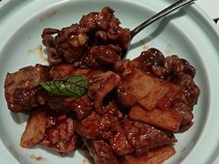 -百富源·海鲜辽菜(和平北大街店)