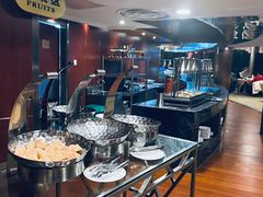 -汇泉王朝大饭店-旋转餐厅(南海路店)