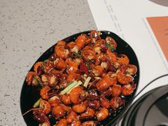 -一棠龙虾•王牌虾球(恒隆广场店)