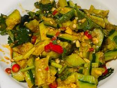 -聚味罗记大排檔·烧烤·鲜鱼杂·甲鱼煲(科学馆店)