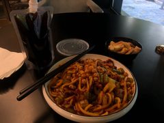 -花小小新疆炒米粉·小锅现炒(灯市口店)