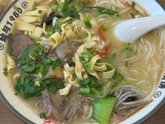 -李小老烧饼(常营民族家园店)