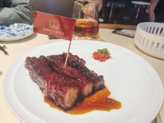 -侨美食家·粤菜(体育西路店)