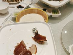 -盛百味·家宴餐厅(霸州分店)