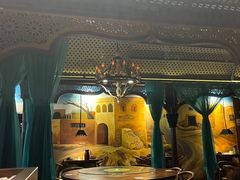 -楼兰新疆主题餐厅(苏州中心店)