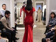 -GRACE CHEN高级时装