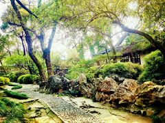 -绮园景区