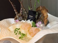 -曲水兰亭·兰亭·宴(上海虹桥店)