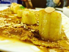 LA&nbsp;CREPERIE&nbsp;BRETONNE-LA CREPERIE BRETONNE布列塔尼法式餐厅(天童北路店)