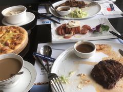 法兰度咖啡-法兰度航空主题餐厅(端州店)