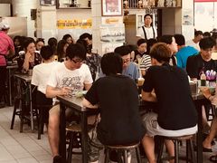 -红大哥水门鸡饭(總店)