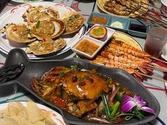 -辉记炭烧海鲜大排档·老字号(福田店)