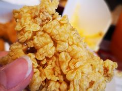 -肯德基(春申店)