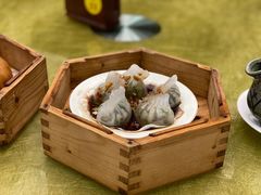 -广州逸林假日酒店·四季桃源中餐厅(白云山风景区店)