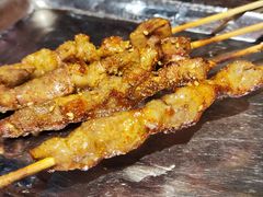 -金悦印象小馆(三里河店)
