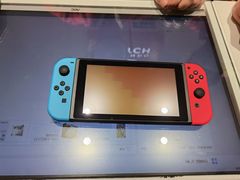 -任天堂Nintendo Switch体验店(天河城店)
